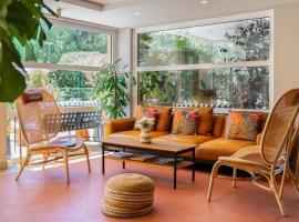 ibis Golfe de Saint-Tropez, hotel a Cogolin