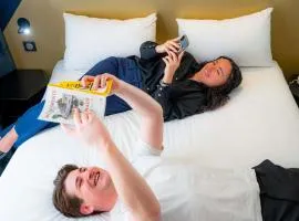 ibis Styles Paris 15 Lecourbe