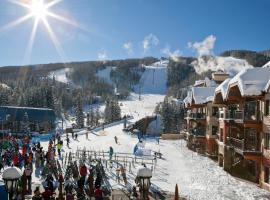 Lion Square Lodge, hotel perto de Eagle Bahn Gondola -19, Vail