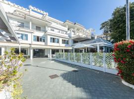 Hotel Sakura, Sure Hotel Collection by Best Western, hotelli kohteessa Torre del Greco