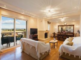 Maisonette ELINA, hotel di Corfu