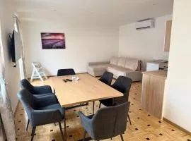 Apartma Viković 1