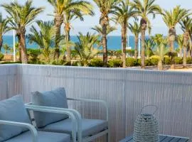 Casa Victoria · Golf, Sun and Sea Breeze. Mojácar