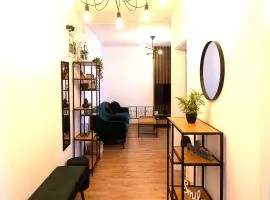 Izium Central Residence