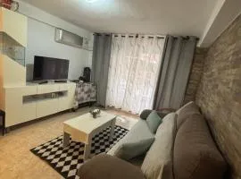 Fantástico apartamento La Pineda