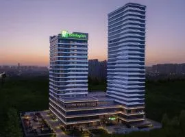 Holiday Inn Shijiazhuang High-tech Zone by IHG