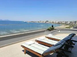 La Terrazza Azzurra - Happy Rentals