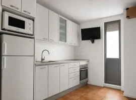Apartamento solymar