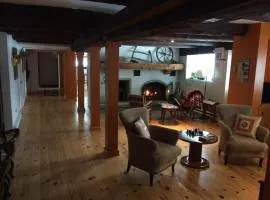 La Grange Country Inn