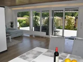 Apartment in Wörth am Rhein
