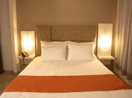 Los Lirios Hotel Merida