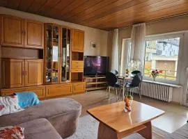 3-Zimmer-Wohnung nahe dem Zentrum von Schwetzingen