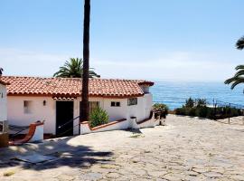 Ocean view house - Plaza del Mar, hotel a Rosarito