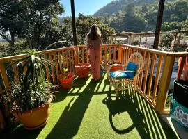 Casa Lirio