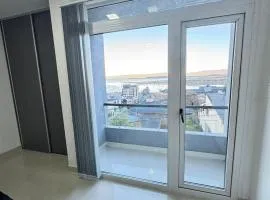 Moderno Monoambiente Centrico 3B