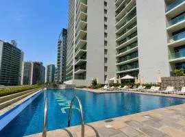 Reva Hotel Apartment Downtown