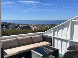 Ocean panorama, hotel sa Farsund