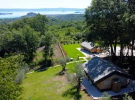 Agriglamping ValleVerna