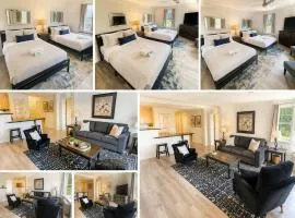 4E - Stylish Condo in the Heart of Downtown
