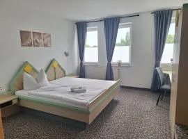 Hotel am Zellwald