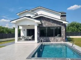 Minihouse Villa