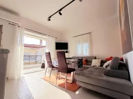Apartament Słoneczny