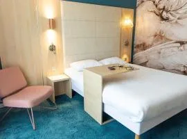 ibis Styles Chinon