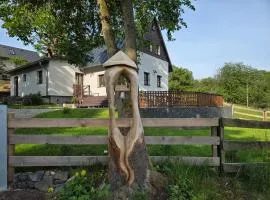 Naturehouse Čeřeniště