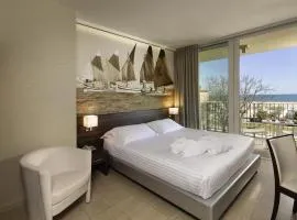 Mercure Rimini Lungomare