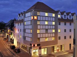 ibis De Panne, хотел в Де Пане