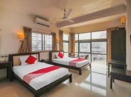 Collection O Hosepet College Road Formerly Mega Inn