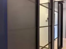 One bedroom cosy