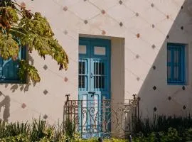 Villa Mineli