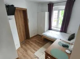 Apartament Cytrynowy Kwidzyn