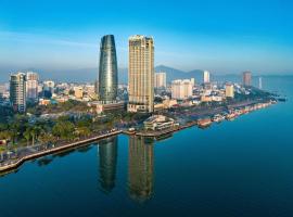 Novotel Danang Premier Han River, Hotel in Đà Nẵng