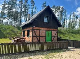 Domek na Gwizdówce nr24A