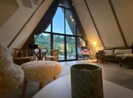 Mountain House Artee