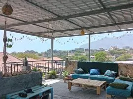 Ka'Zinha Guesthouse - Chambres d'hôtes Tarrafal