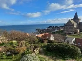 Stunning sea view cottage - St Monans