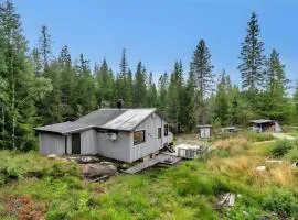 Adventure cabin near Dyreparken Evje med welcome pack