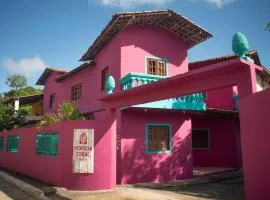 Morada Coral Hostel