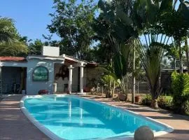 Hotel El Texcalame
