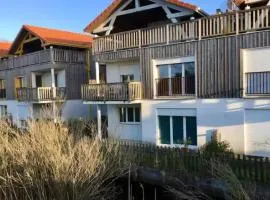 Charmant appartement à La Teste-de-Buch, 65 m² avec terrasse