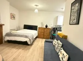 Pittville Georgian Studio