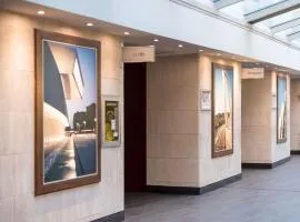 Mercure Roma West
