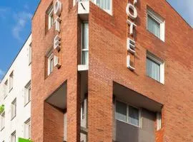 Ibis Styles Reims Centre Cathédrale