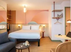 Ibis Styles Reims Centre Cathédrale