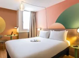 Ibis Styles Reims Centre Cathédrale