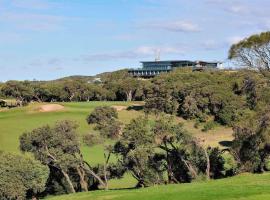 Mercure Portsea & Portsea Golf Club, hotell sihtkohas Portsea