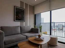 Litoral by Wynwood House